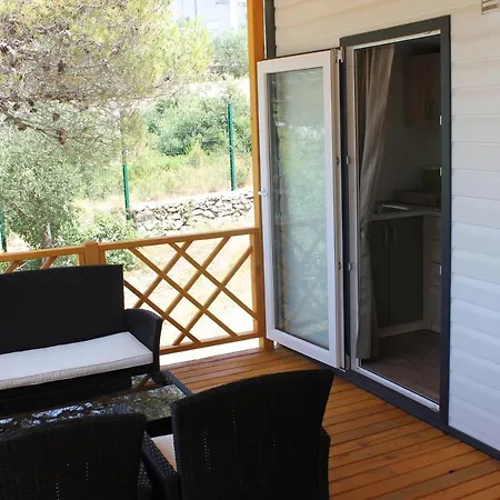 Mobile Homes Chinto 3* Jezera