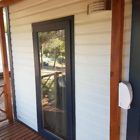 Mobile Homes Chinto 3*