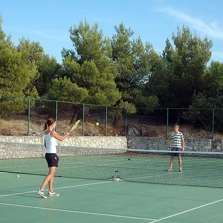 Mobile Homes Chinto 3*