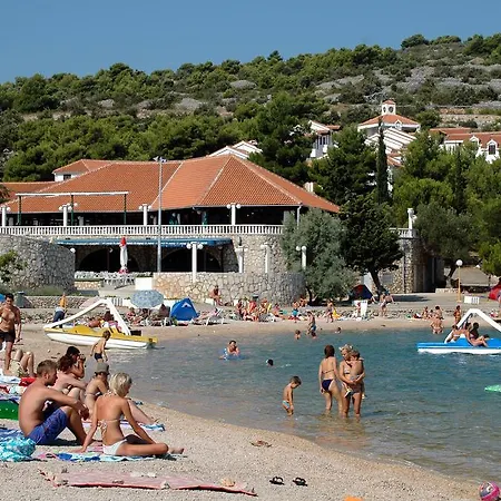 Mobile Homes Chinto Jezera