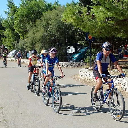 Mobile Homes Chinto