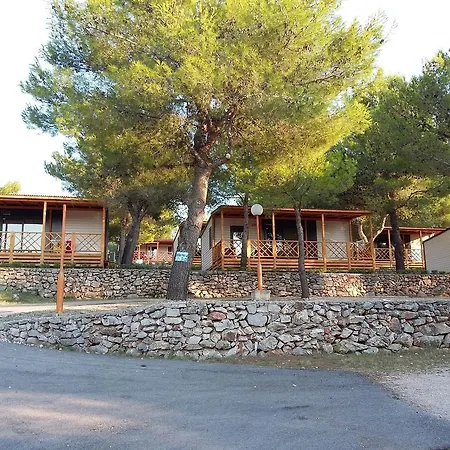 Mobile Homes Chinto 3*