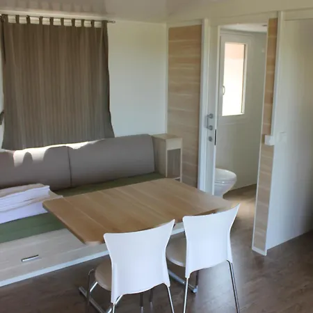 Mobile Homes Chinto 3*