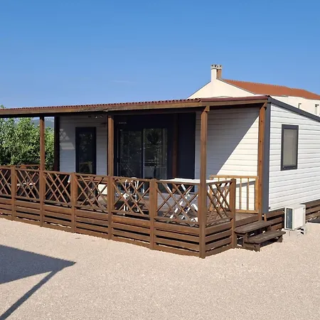 Mobile Homes Chinto