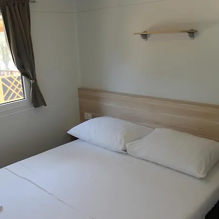 Mobile Homes Chinto Jezera