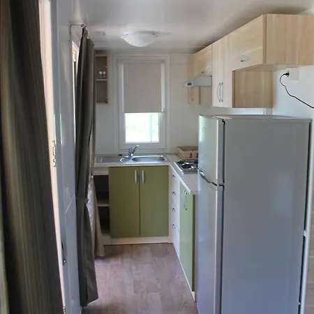 Mobile Homes Chinto 3*