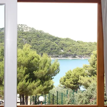 Mobile Homes Chinto 3* Jezera