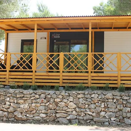 Mobile Homes Chinto