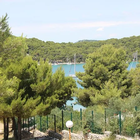 Mobile Homes Chinto Πάρκο διακοπών Jezera