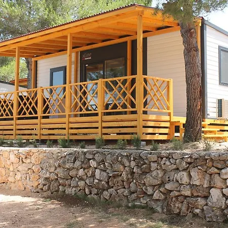 Mobile Homes Chinto