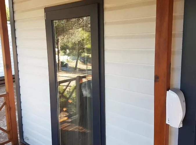 Mobile Homes Chinto 3*